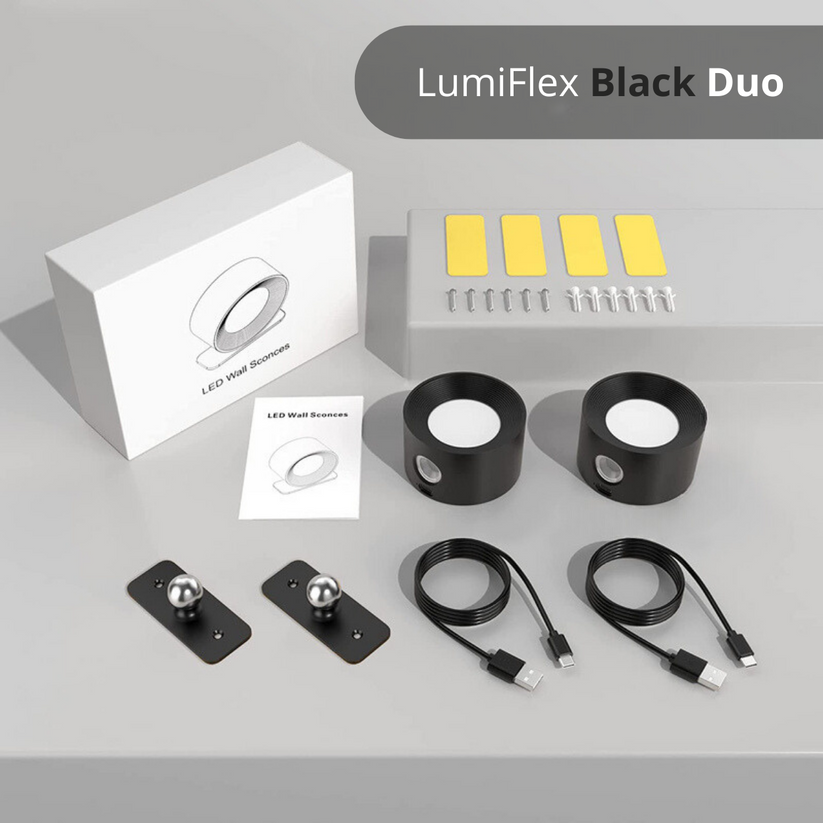 LumiFlex (2 Pzs.)